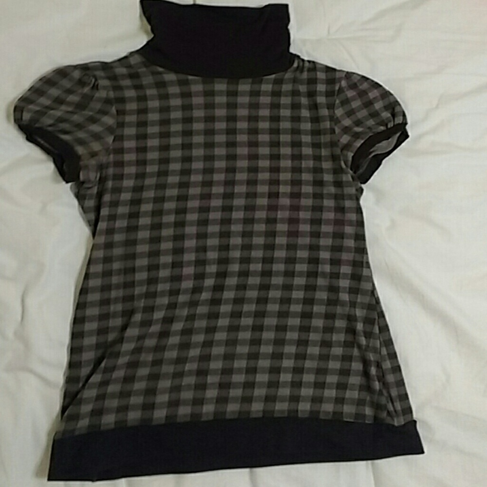 Turtleneck